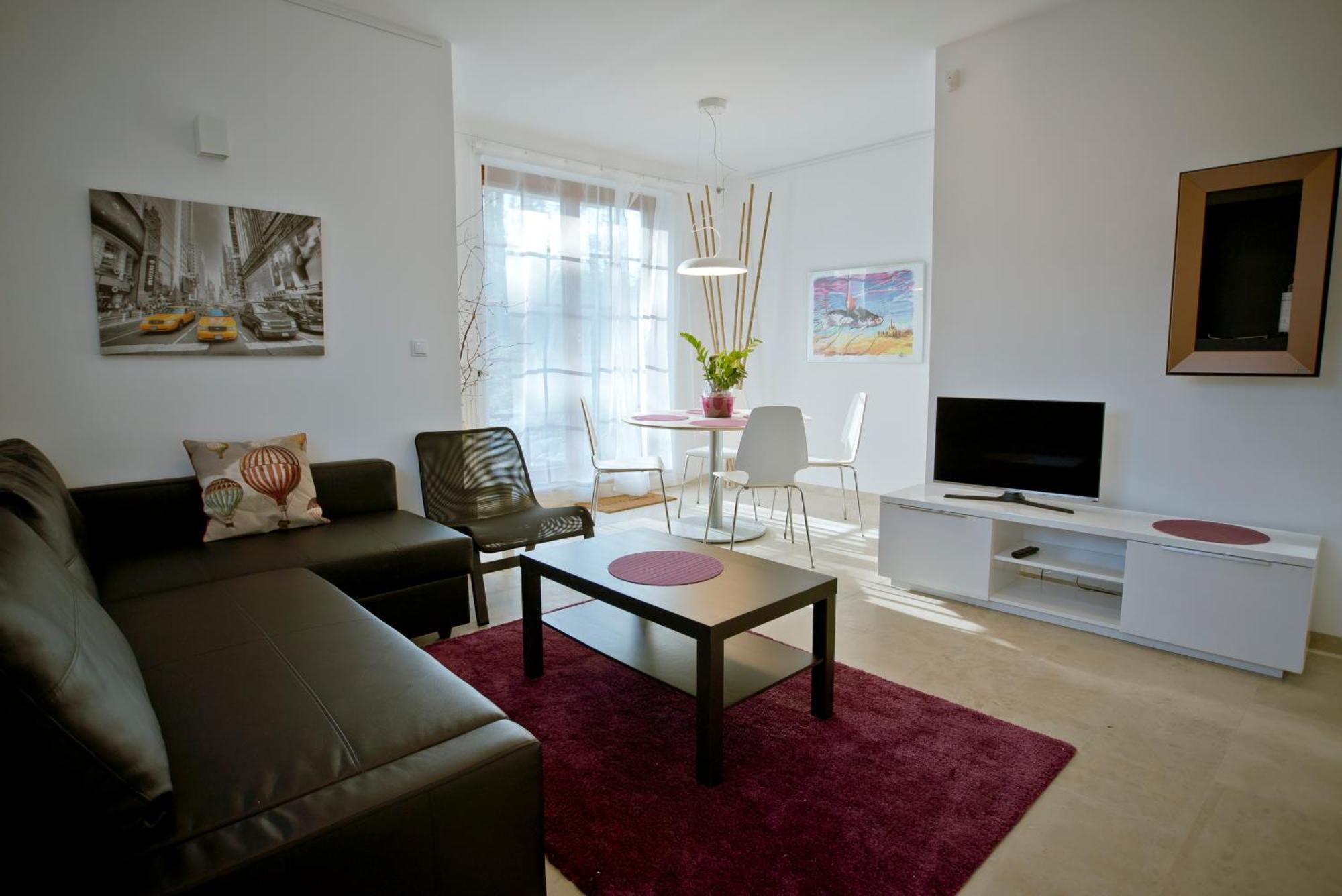 Willa Gusia, Apartamenty Zakopane Habitación foto