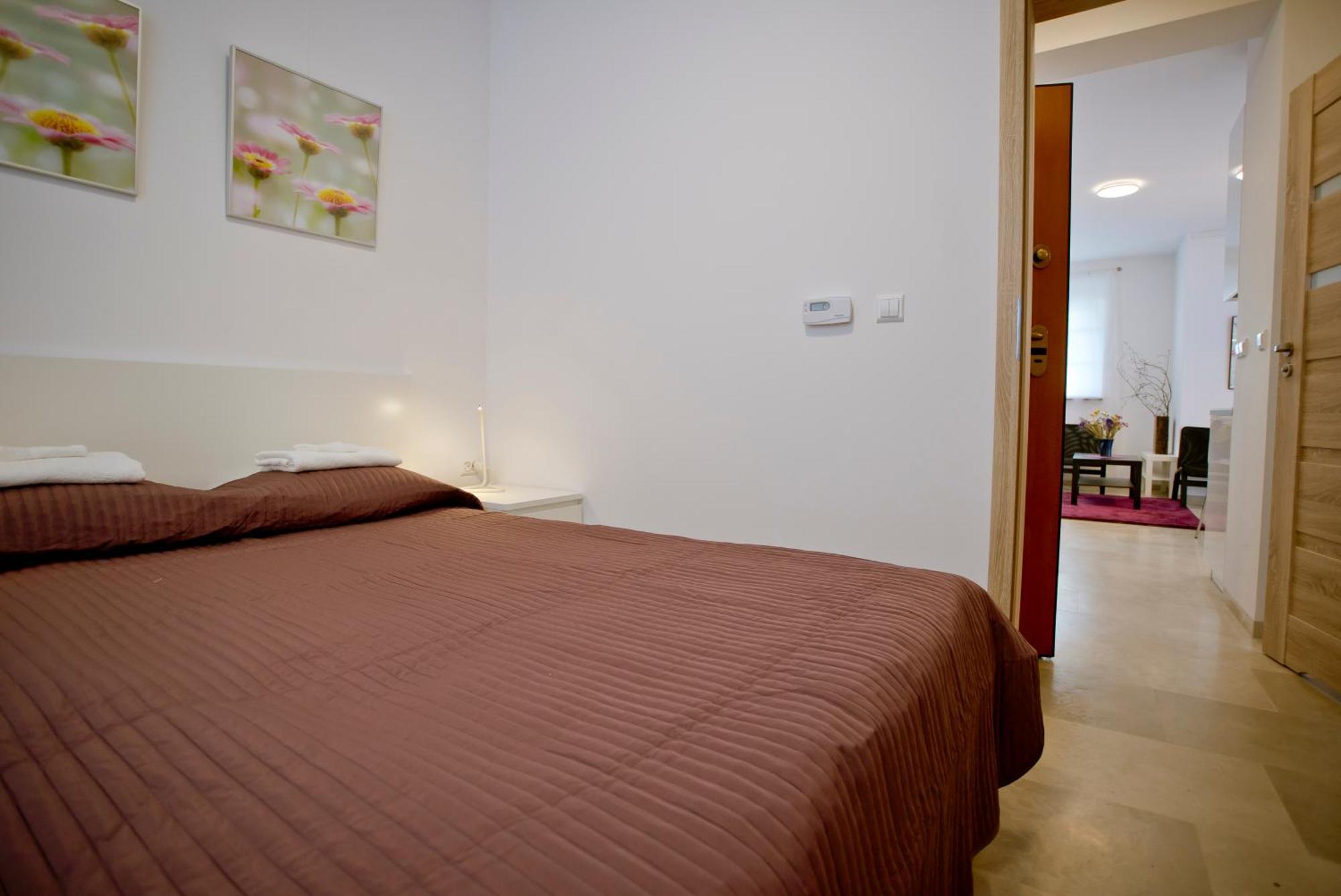 Willa Gusia, Apartamenty Zakopane Habitación foto