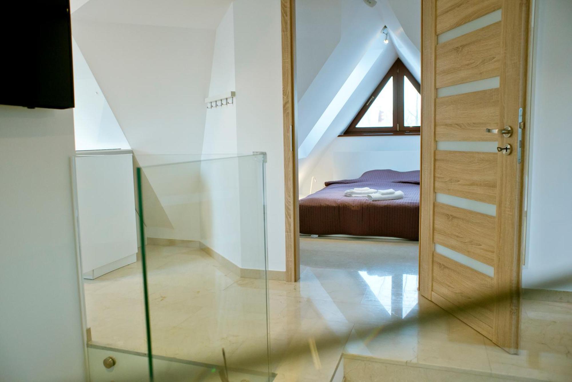 Willa Gusia, Apartamenty Zakopane Habitación foto
