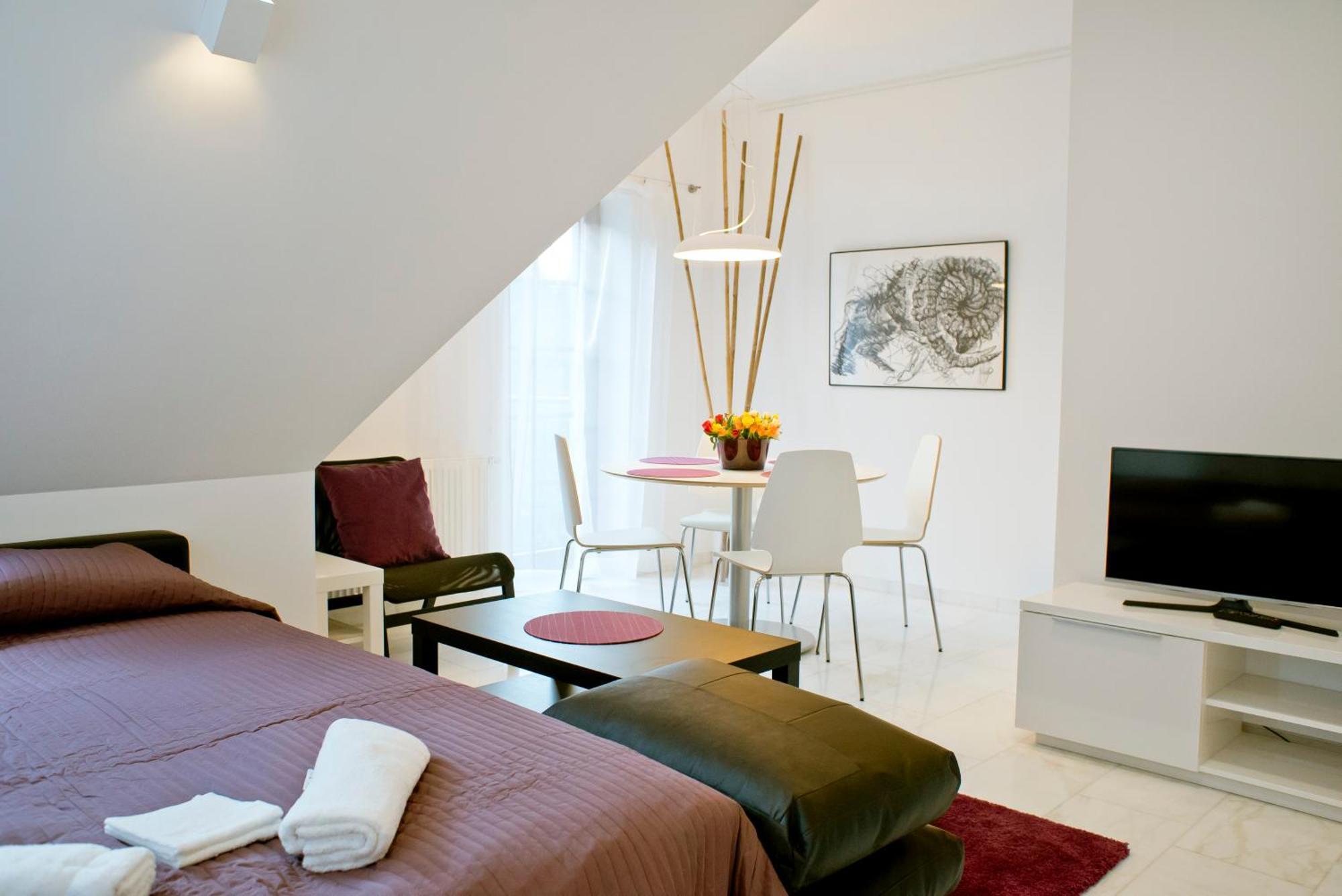 Willa Gusia, Apartamenty Zakopane Habitación foto