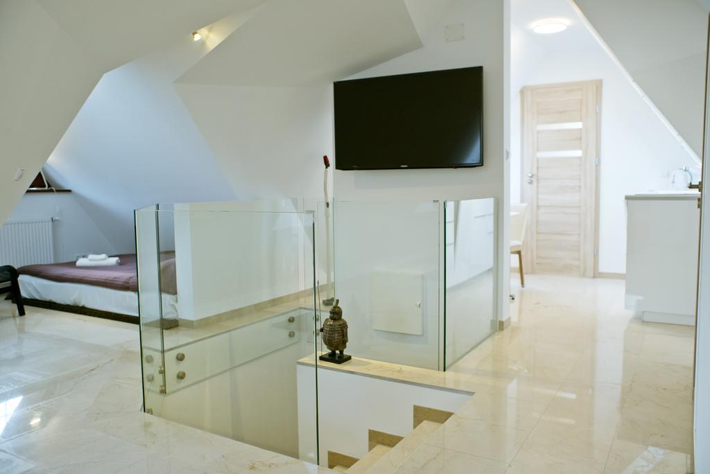 Willa Gusia, Apartamenty Zakopane Habitación foto