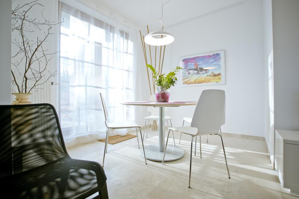 Willa Gusia, Apartamenty Zakopane Habitación foto